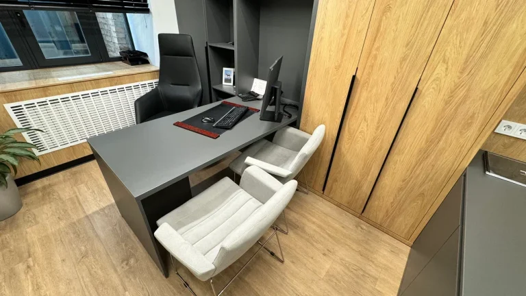 Офис ББР-банк